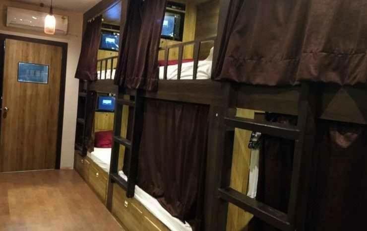 Hilal Dormitory มุมไบ ภายนอก รูปภาพ