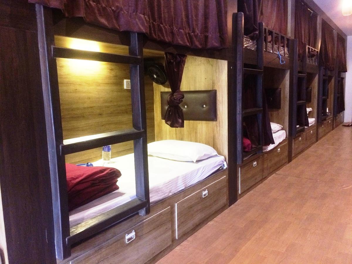 Hilal Dormitory มุมไบ ภายนอก รูปภาพ
