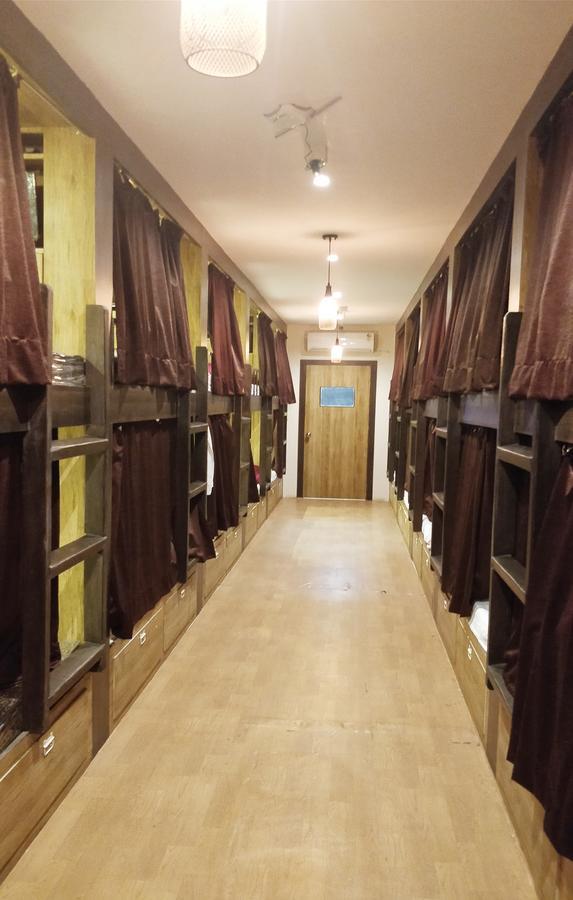 Hilal Dormitory มุมไบ ภายนอก รูปภาพ
